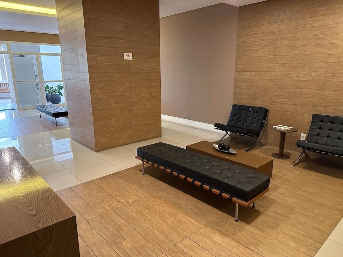Apartment Lindo Ap Garden Soul Paulista 102
