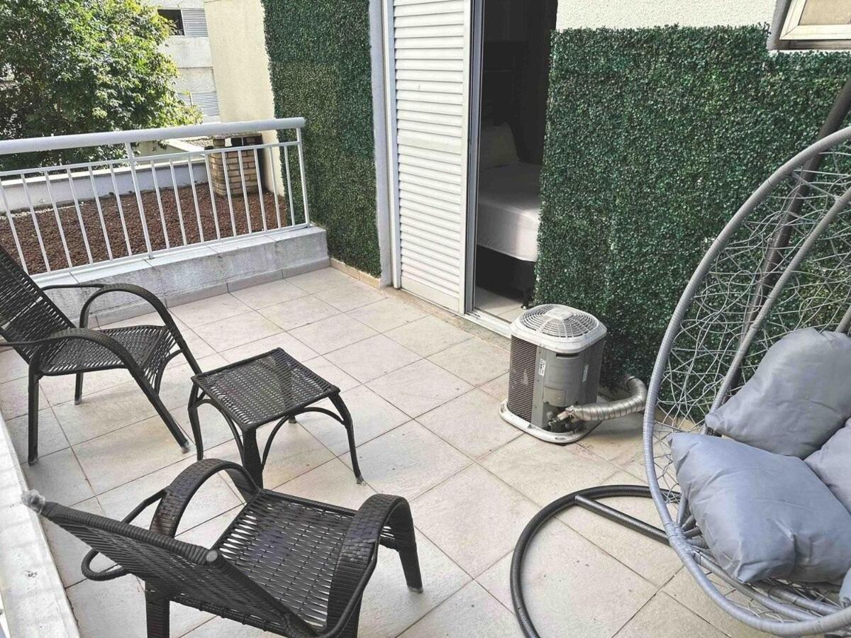 Apartment Lindo Ap Garden Soul Paulista 102 *