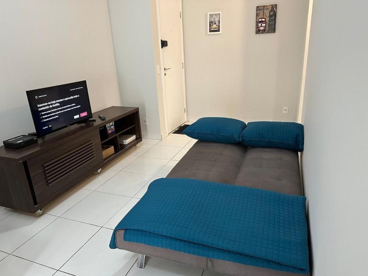 Lindo Ap Garden Soul Paulista 102 Apartamento