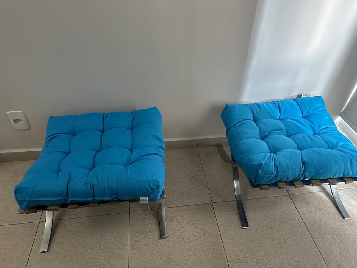 Apartamento Lindo Ap Garden Soul Paulista 102 São Paulo