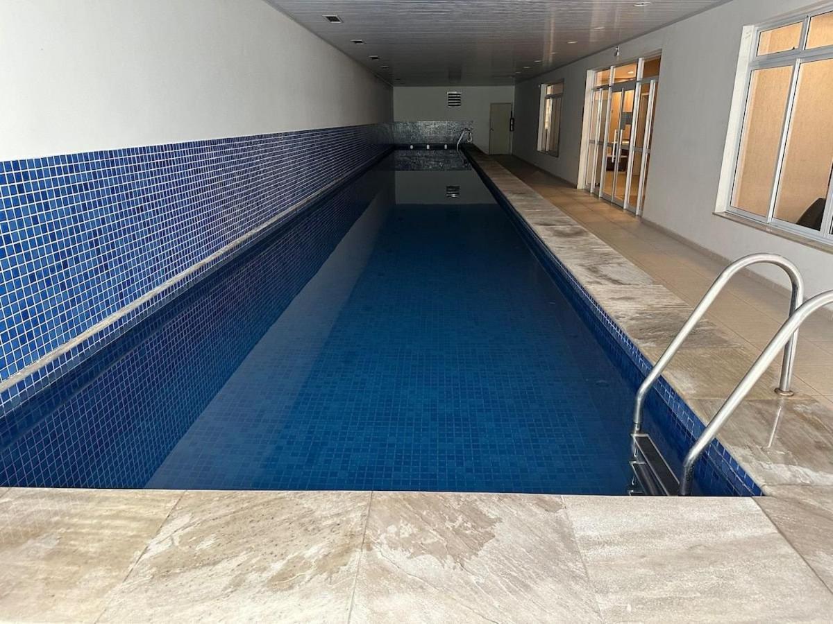 Lindo Ap Garden Soul Paulista 102 Apartamento *