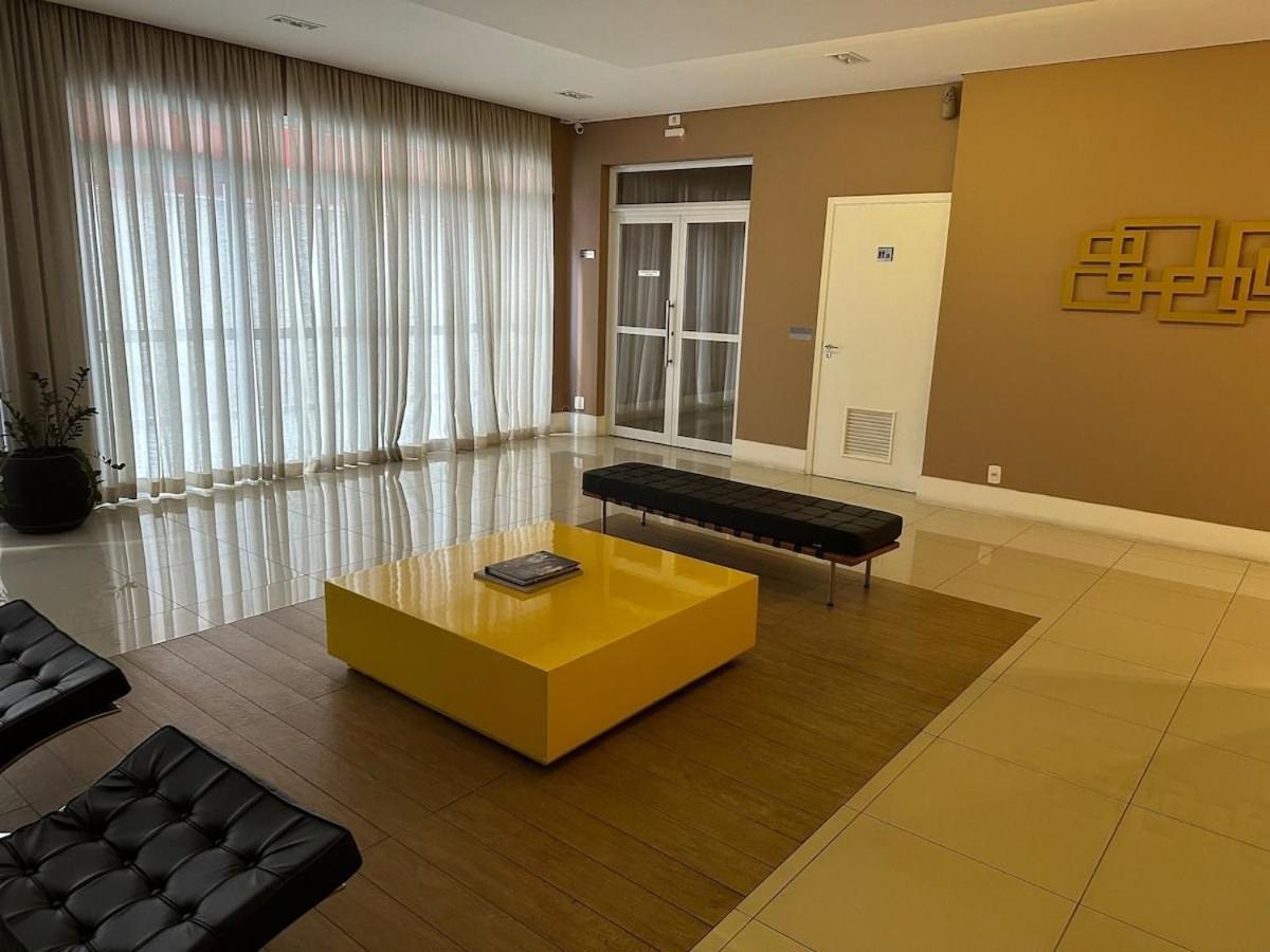 Apartamento Lindo Ap Garden Soul Paulista 102