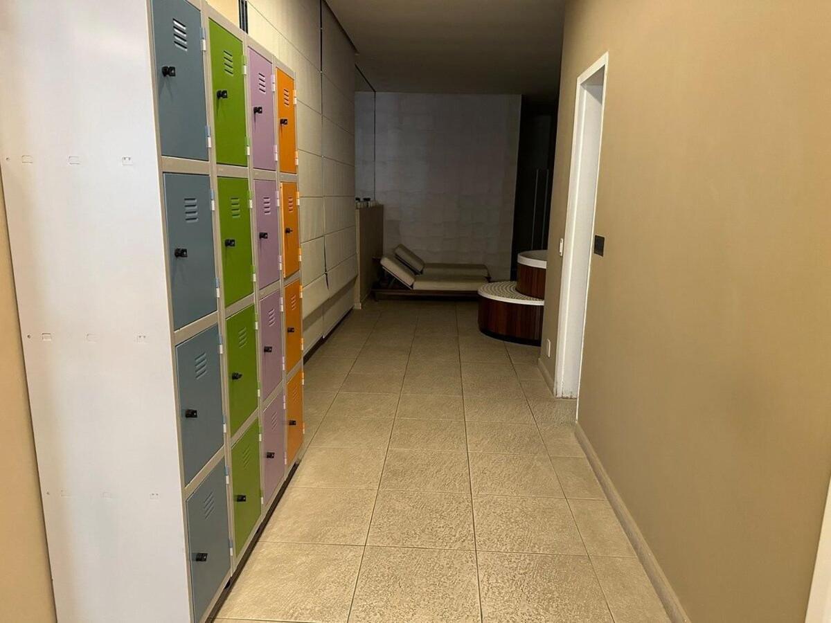 Lindo Ap Garden Soul Paulista 102 Apartamento São Paulo