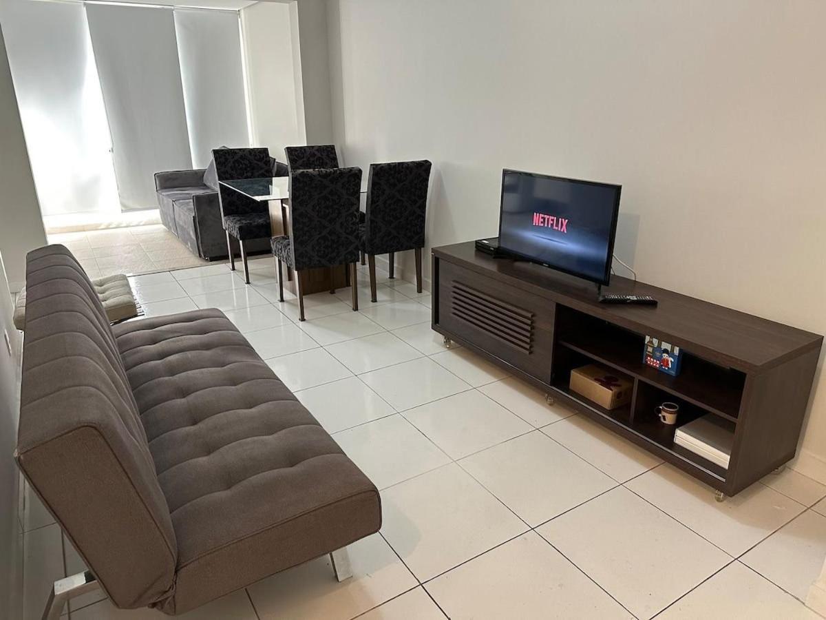 Lindo Ap Garden Soul Paulista 102
