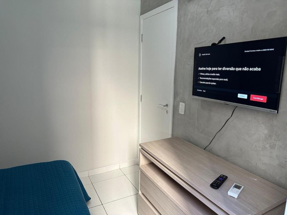 Lindo Ap Garden Soul Paulista 102 Apartamento