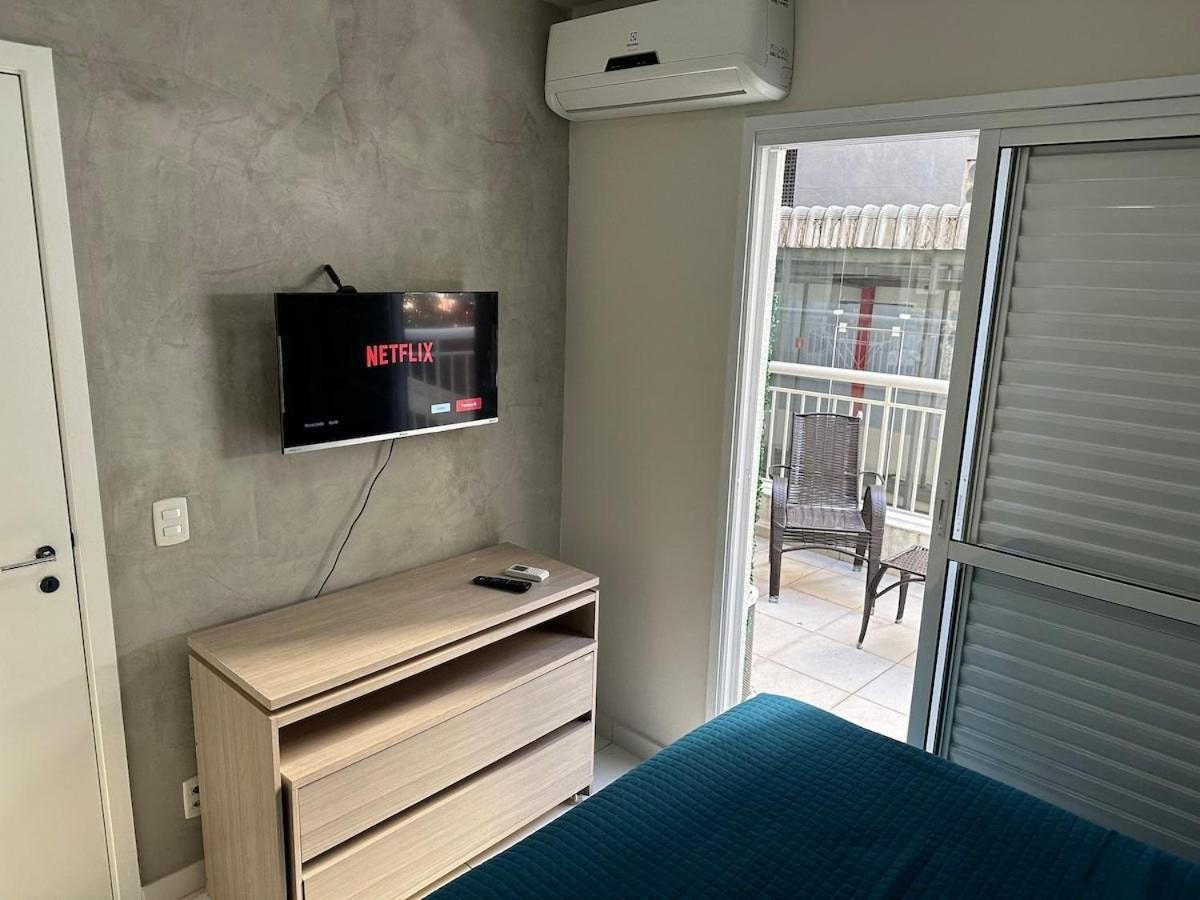 Apartamento Lindo Ap Garden Soul Paulista 102 São Paulo