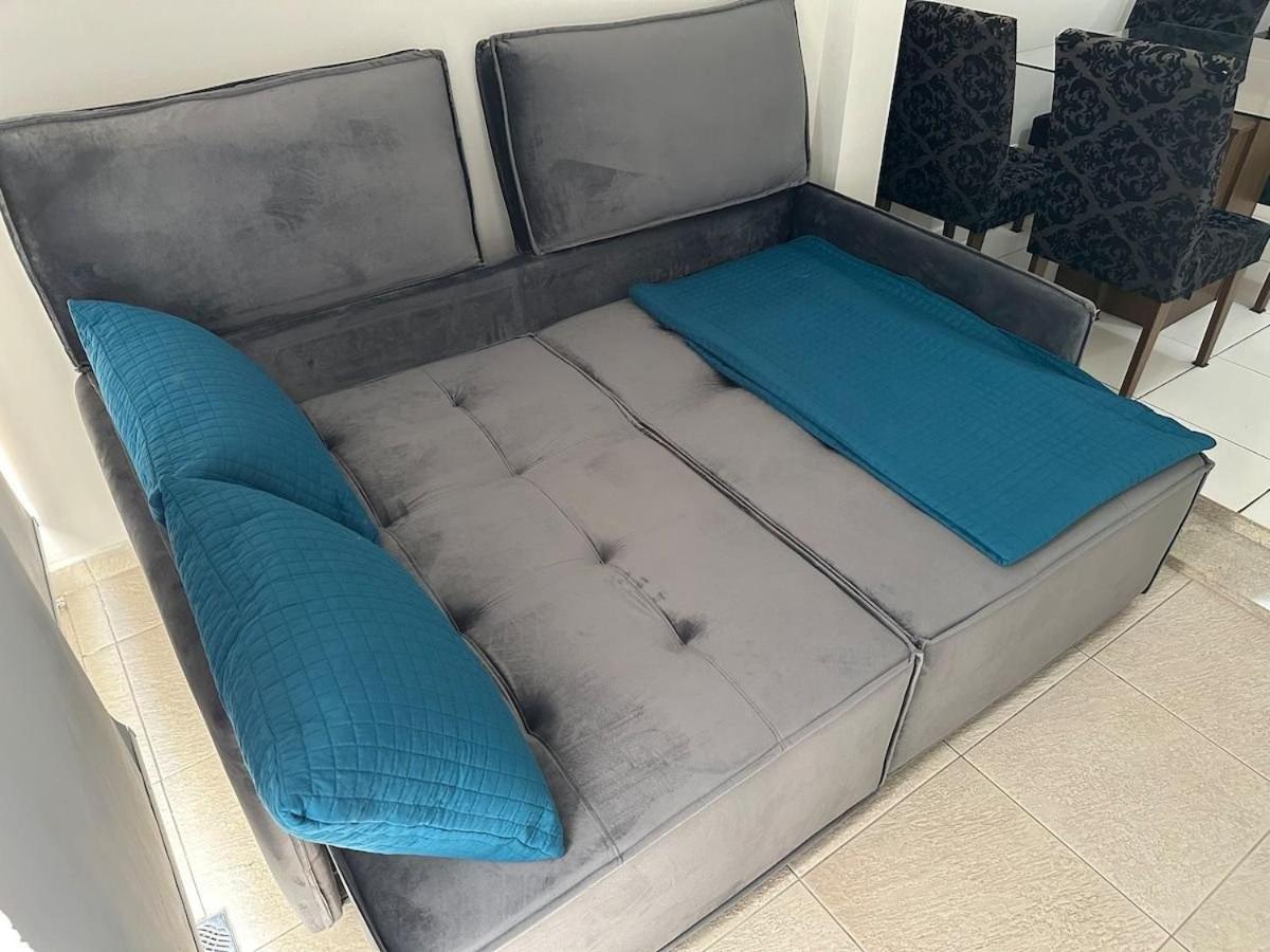 Lindo Ap Garden Soul Paulista 102 Apartamento São Paulo