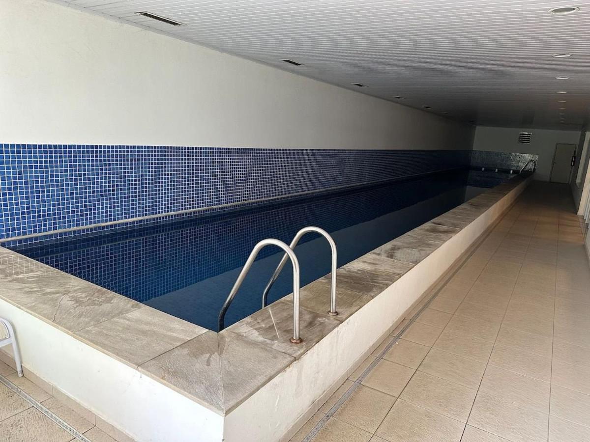 Apartamento Lindo Ap Garden Soul Paulista 102 *