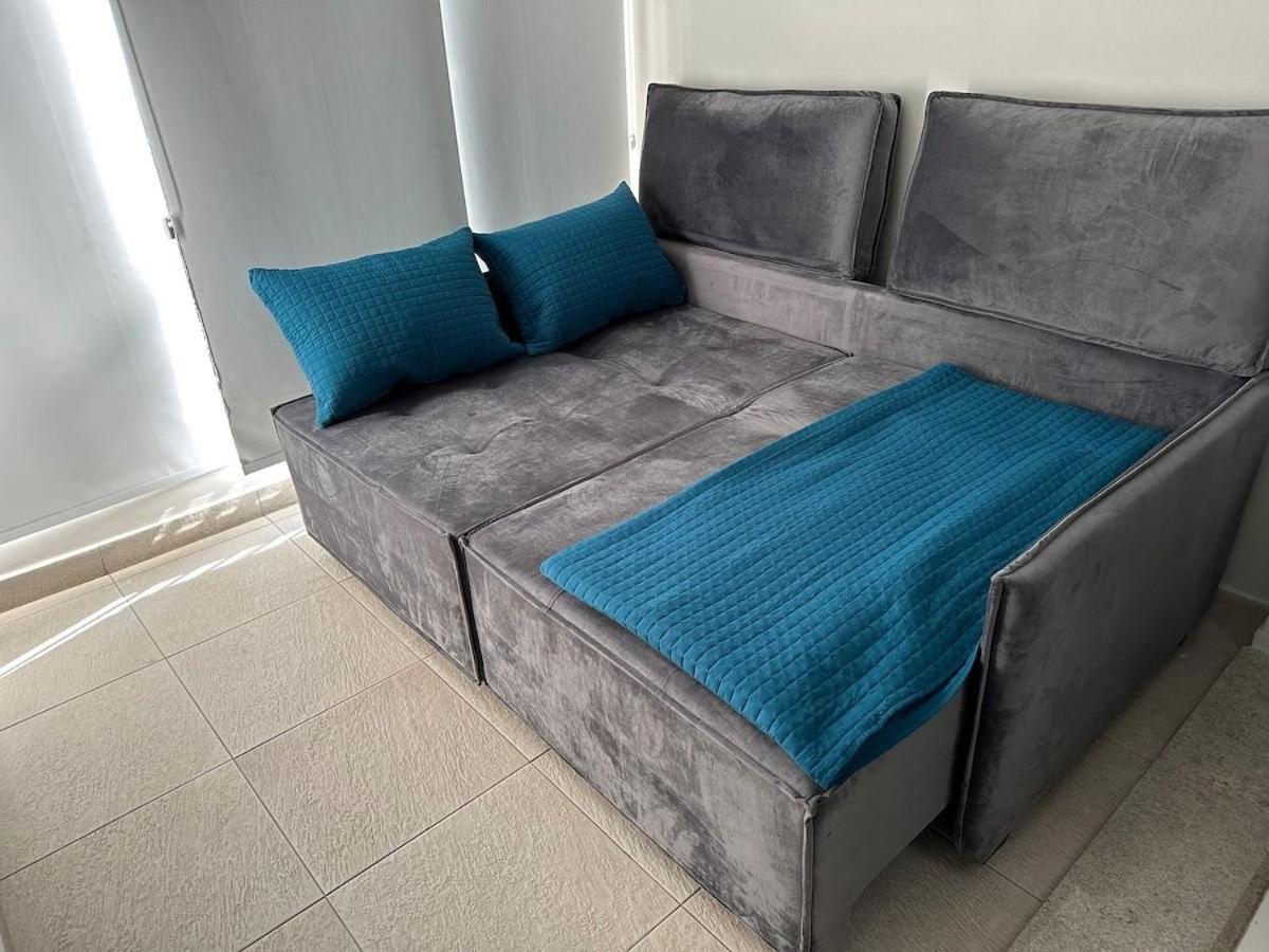 Apartamento Lindo Ap Garden Soul Paulista 102 *