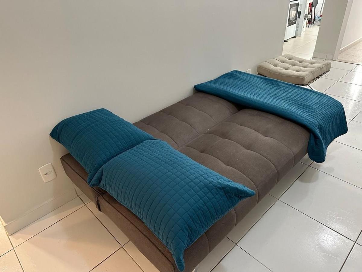 Apartamento Lindo Ap Garden Soul Paulista 102