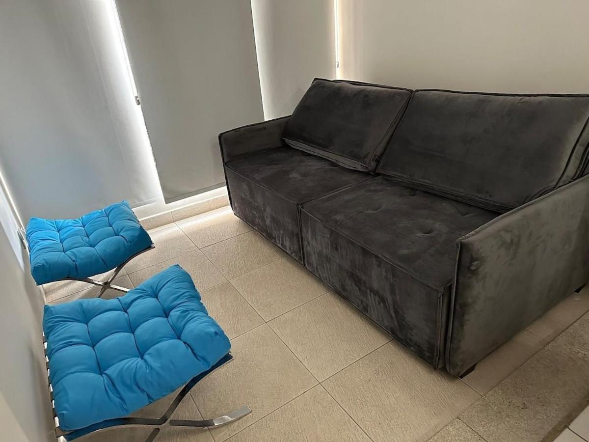 Apartamento Lindo Ap Garden Soul Paulista 102 *