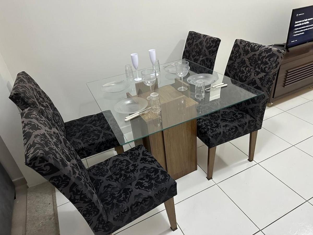 Apartamento Lindo Ap Garden Soul Paulista 102 São Paulo