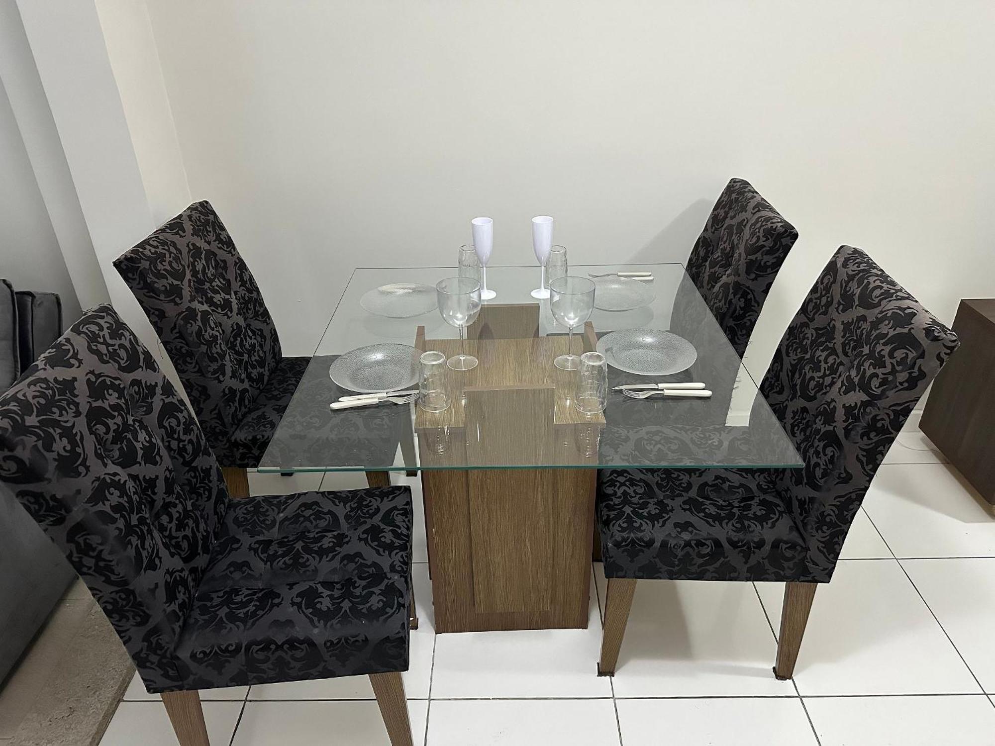 Apartamento Lindo Ap Garden Soul Paulista 102 *