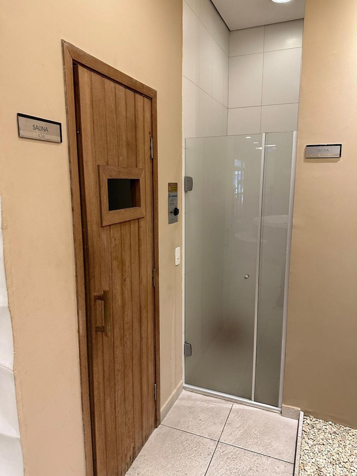 Apartamento Lindo Ap Garden Soul Paulista 102 São Paulo