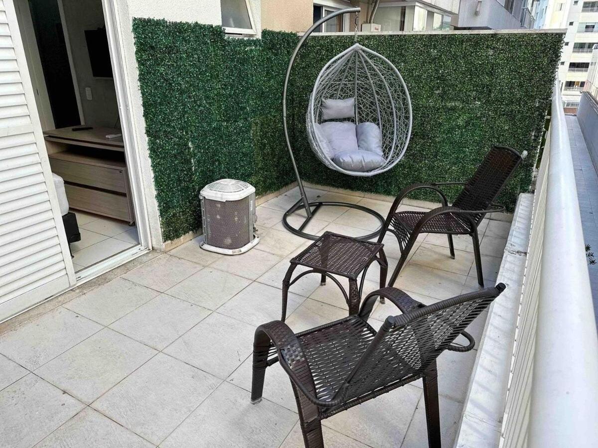 Apartamento Lindo Ap Garden Soul Paulista 102