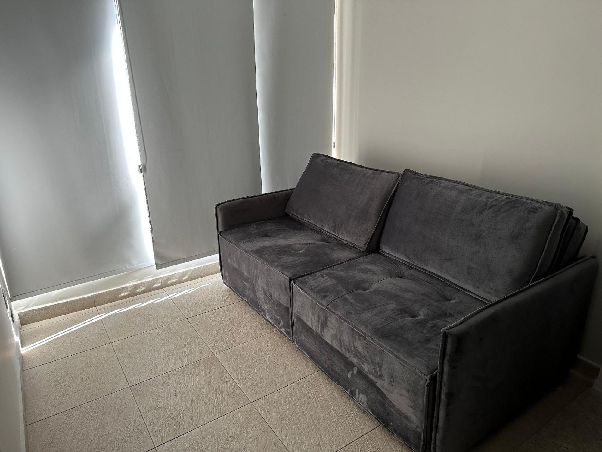 Apartamento Lindo Ap Garden Soul Paulista 102