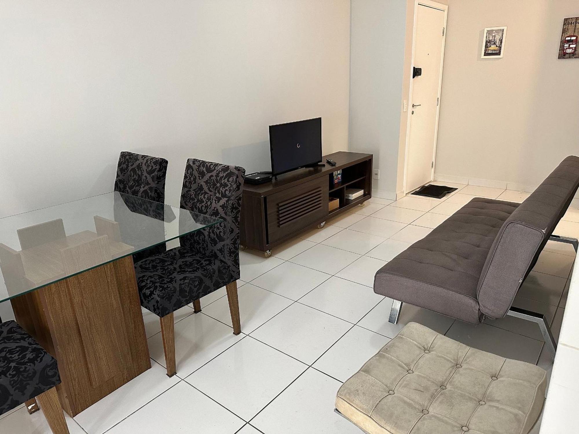 Apartamento Lindo Ap Garden Soul Paulista 102 *