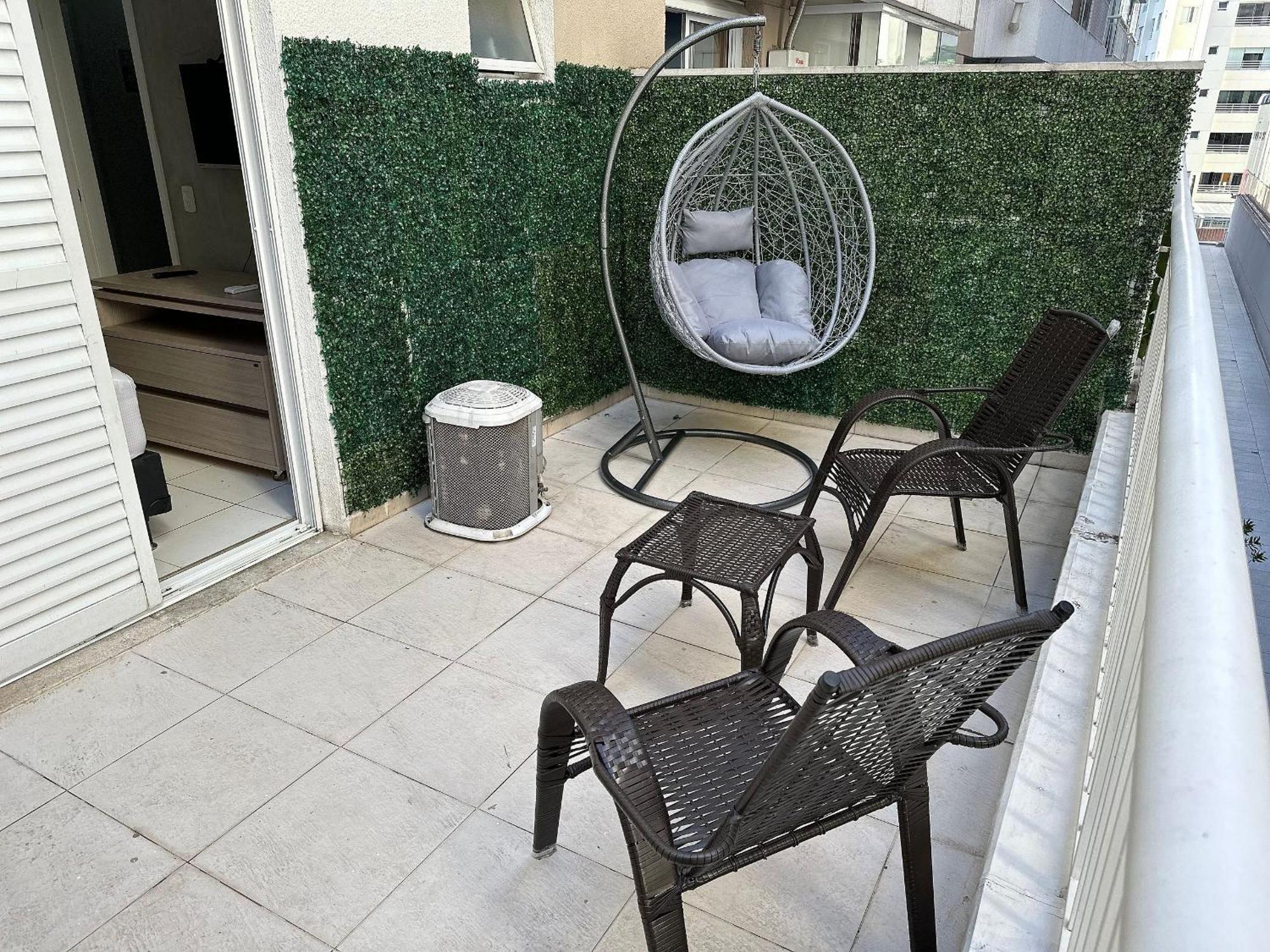 Apartamento Lindo Ap Garden Soul Paulista 102
